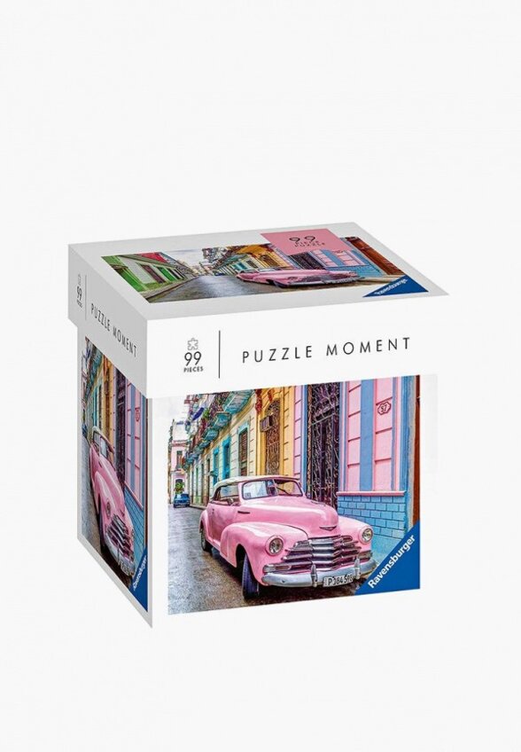 Пазл Ravensburger