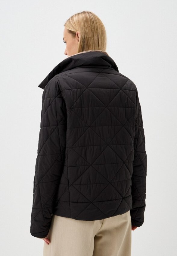 Куртка утепленная Снежная Королева