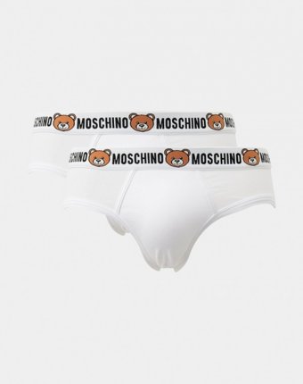 Трусы 2 шт. Moschino Underwear мужчинам