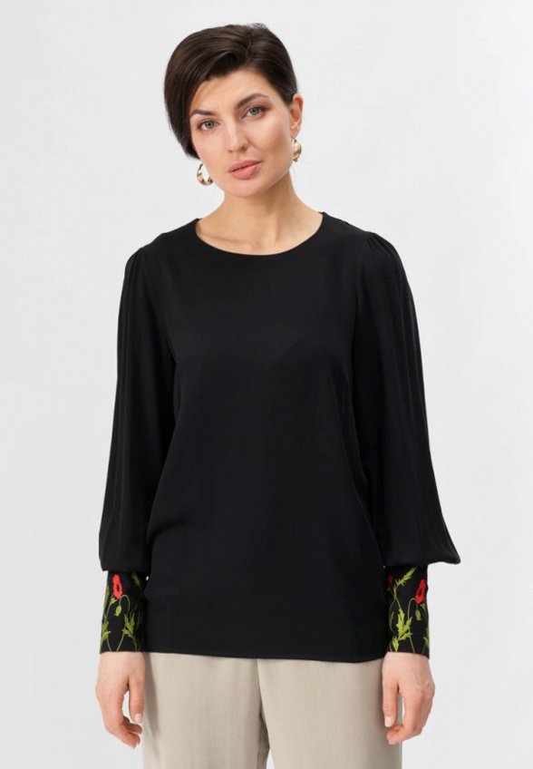 Блуза Vivienne Mare