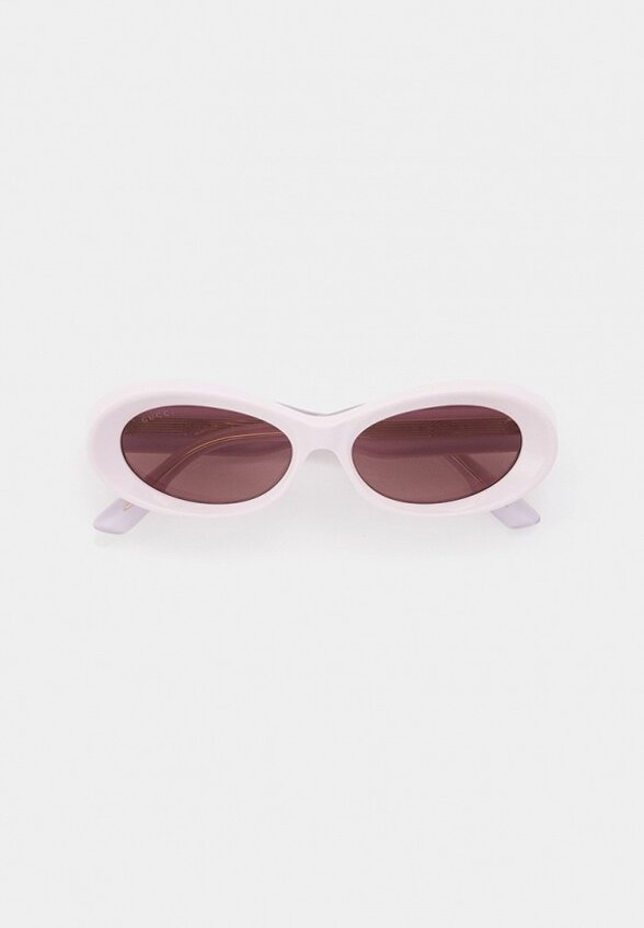 Очки солнцезащитные Gucci