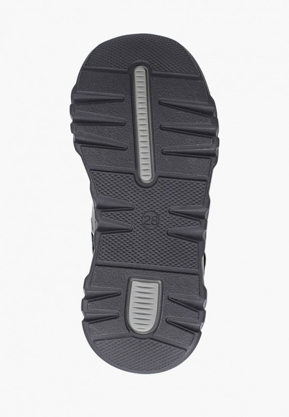 Ботинки Orthoboom