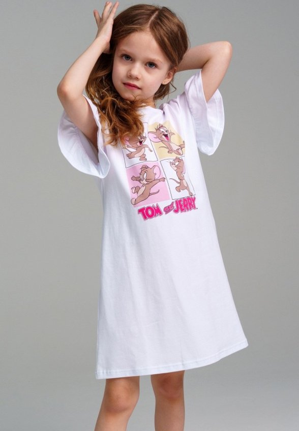 Платье домашнее PlayToday