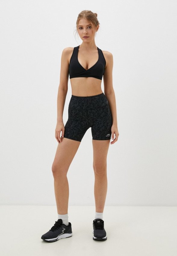 Шорты спортивные Athlex