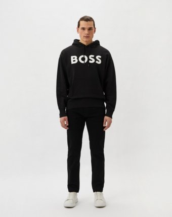 Худи Boss мужчинам