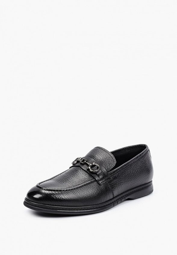 Лоферы Abricot