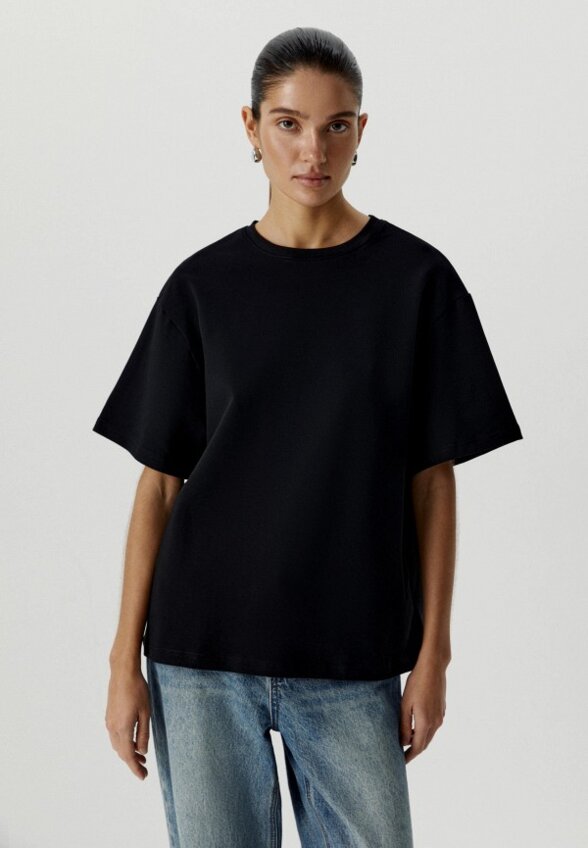 Футболка Charmstore