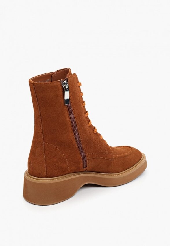 Ботинки Giotto