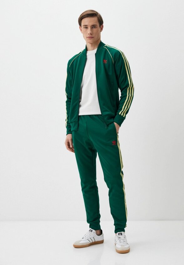 Брюки спортивные adidas Originals