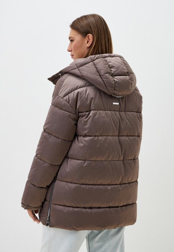 Пуховик Maritta