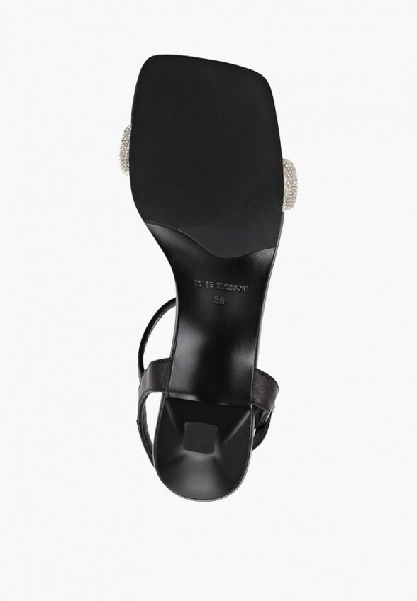 Босоножки To Be Blossom