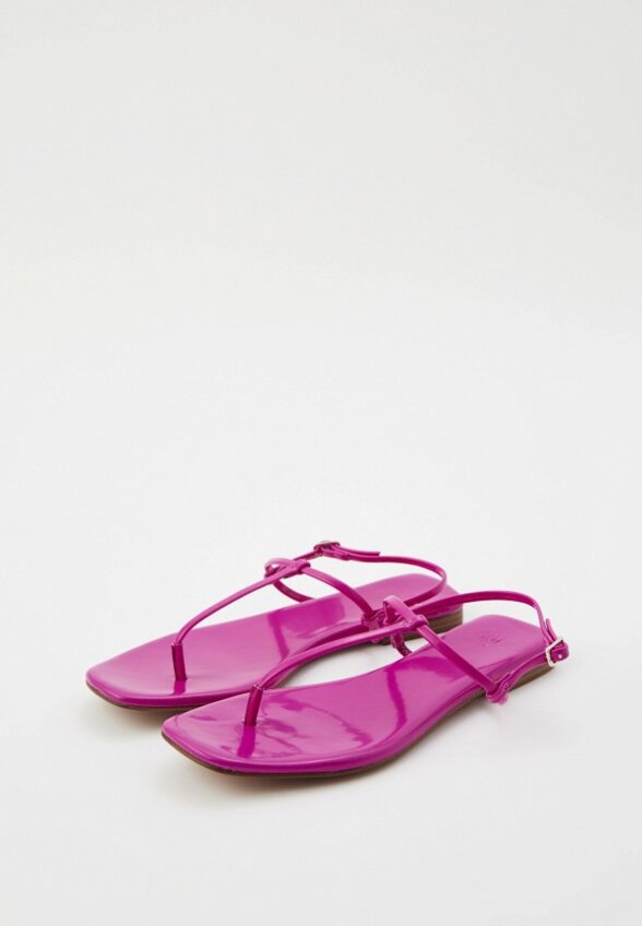 Сандалии H&M