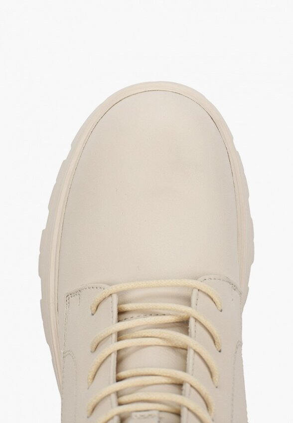 Ботинки Abricot