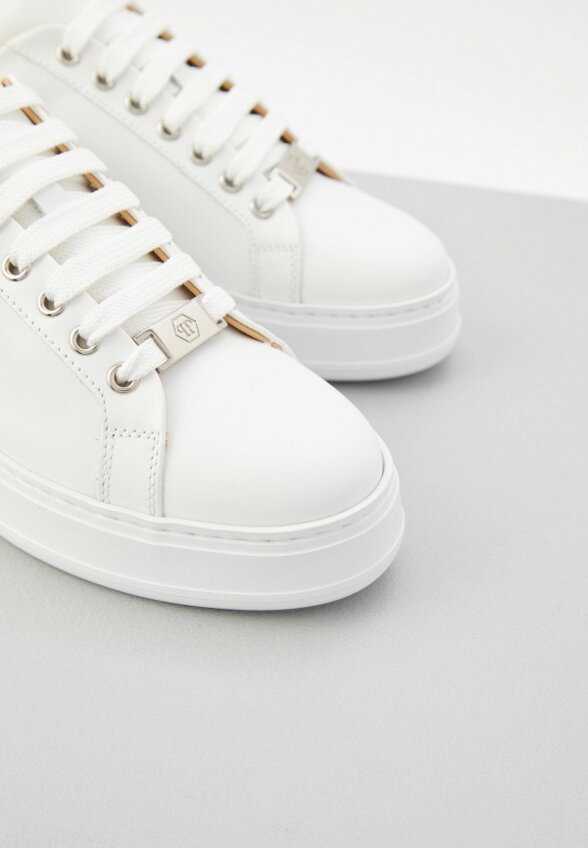Кеды Philipp Plein