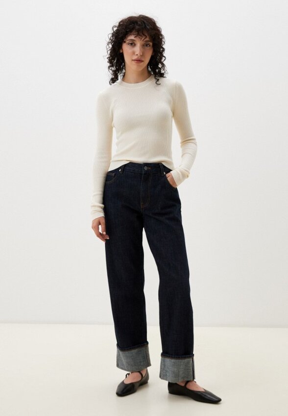 Лонгслив Terranova