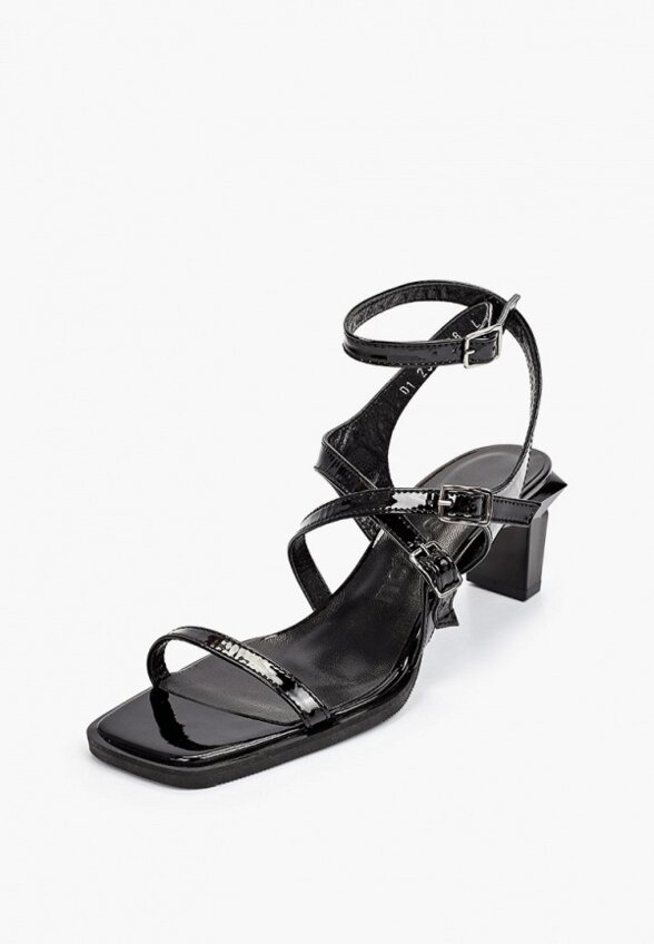 Босоножки Lusavou