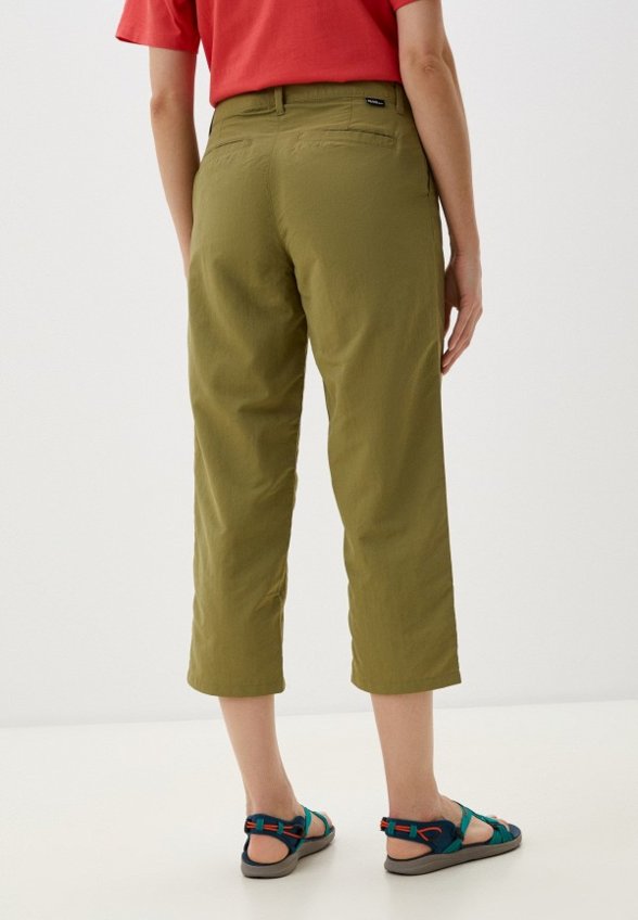 Брюки спортивные Jack Wolfskin