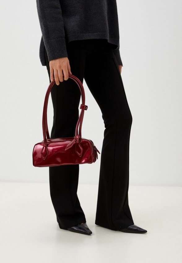 Сумка и брелок May Va