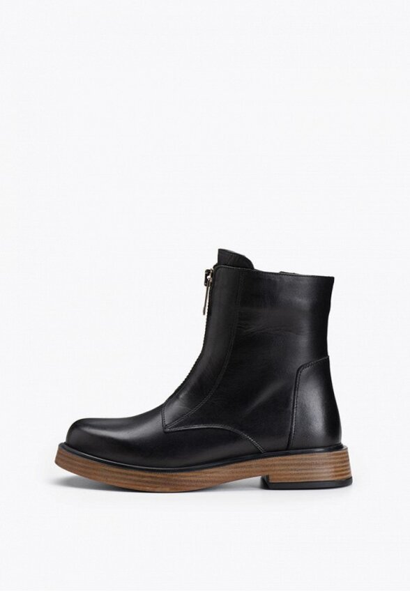 Ботинки Pazolini