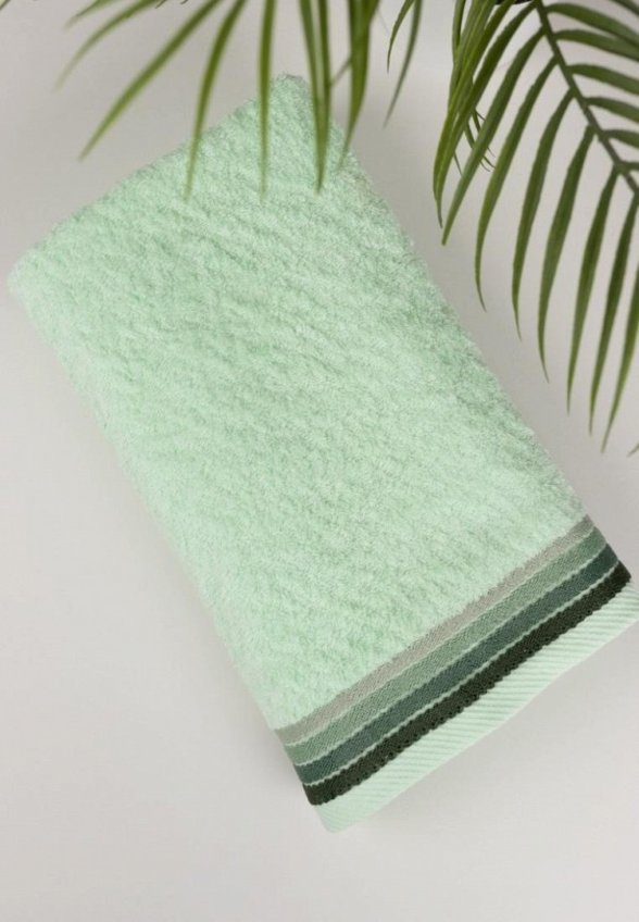 Полотенце Wellness