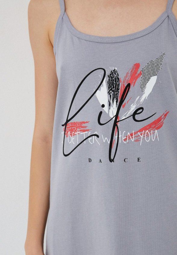 Сорочка ночная Vienetta