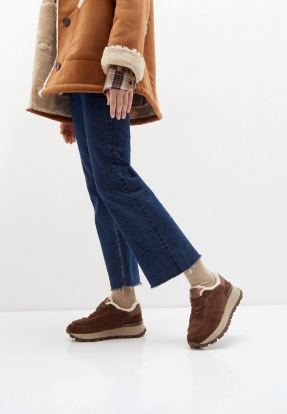 Кроссовки Respect