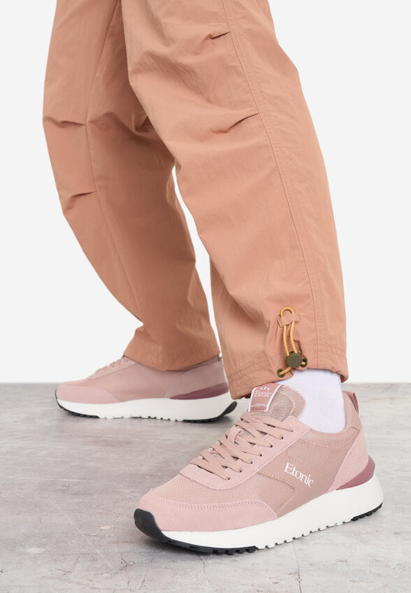 Кроссовки женские Etonic New Dorun, Розовый