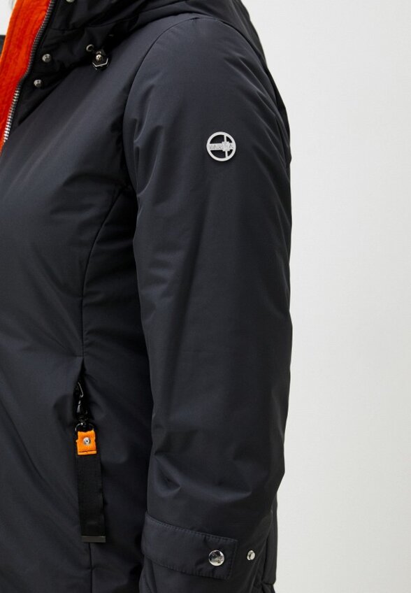 Пуховик Maritta