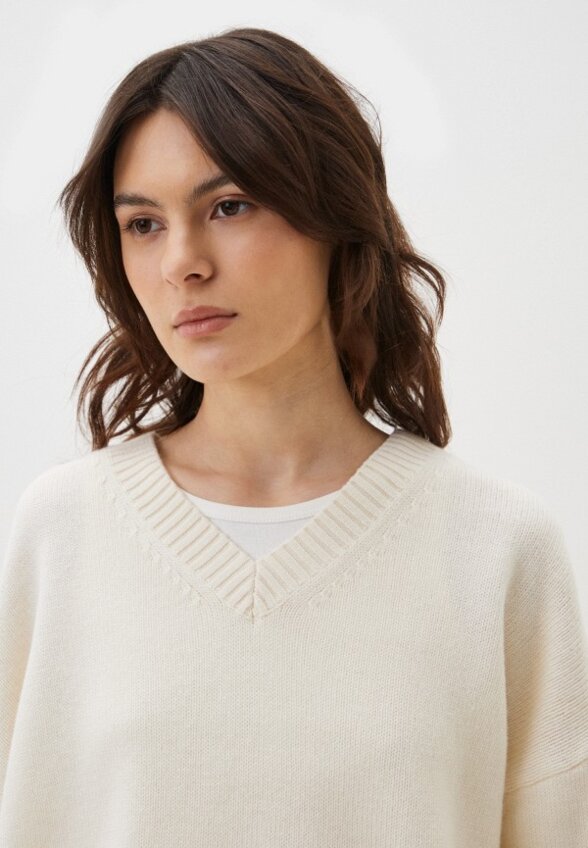 Пуловер Daisyknit