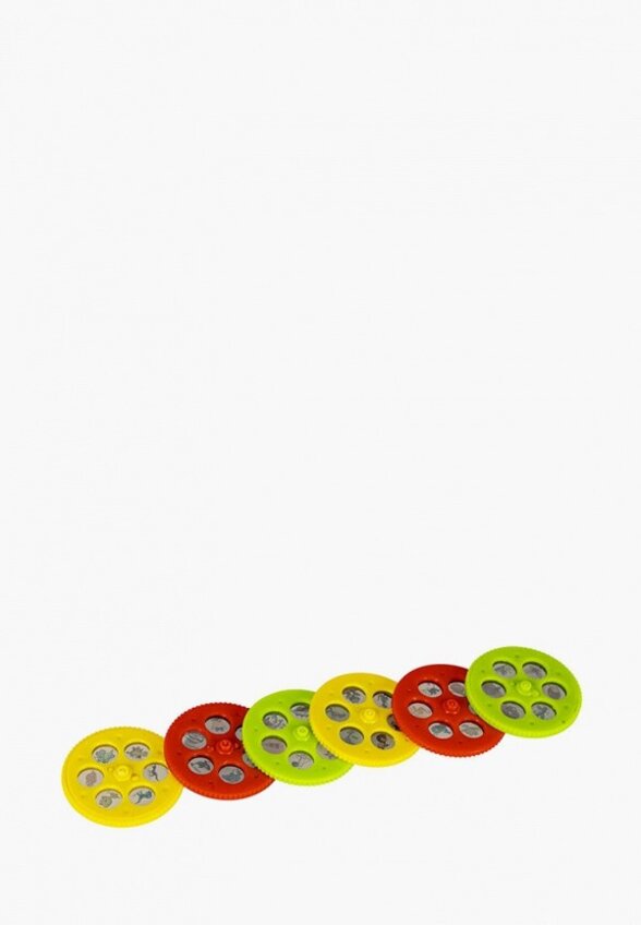 Игрушка развивающая Bondibon