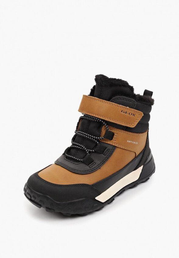 Ботинки Geox