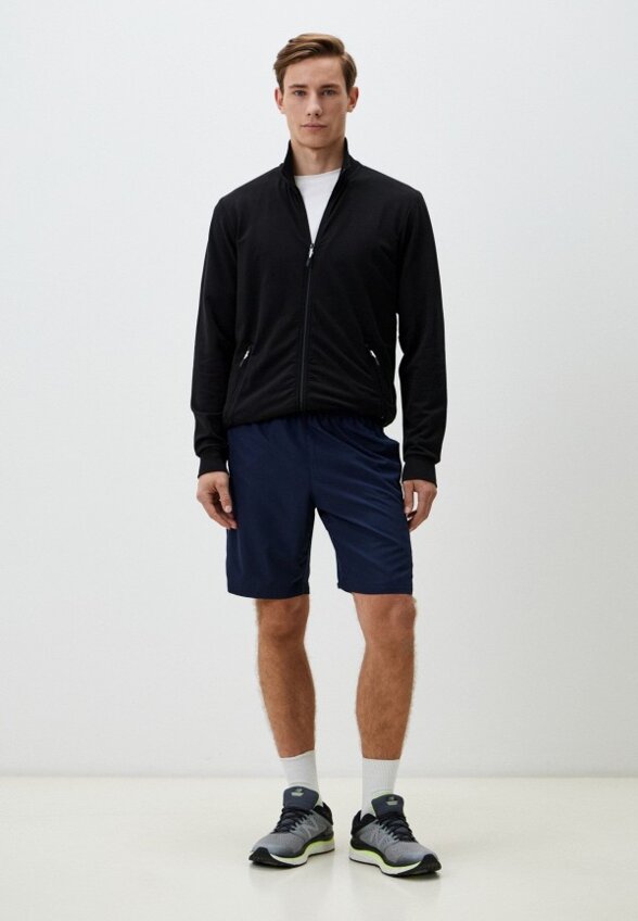 Олимпийка CMP