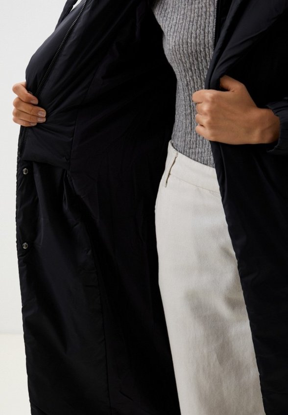 Куртка-пальто Снежная Королева