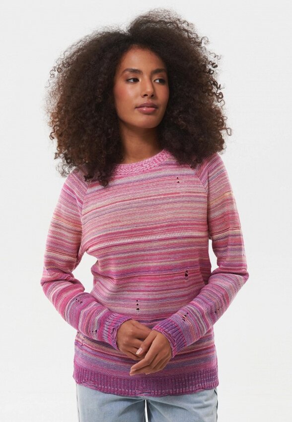 Джемпер Стим