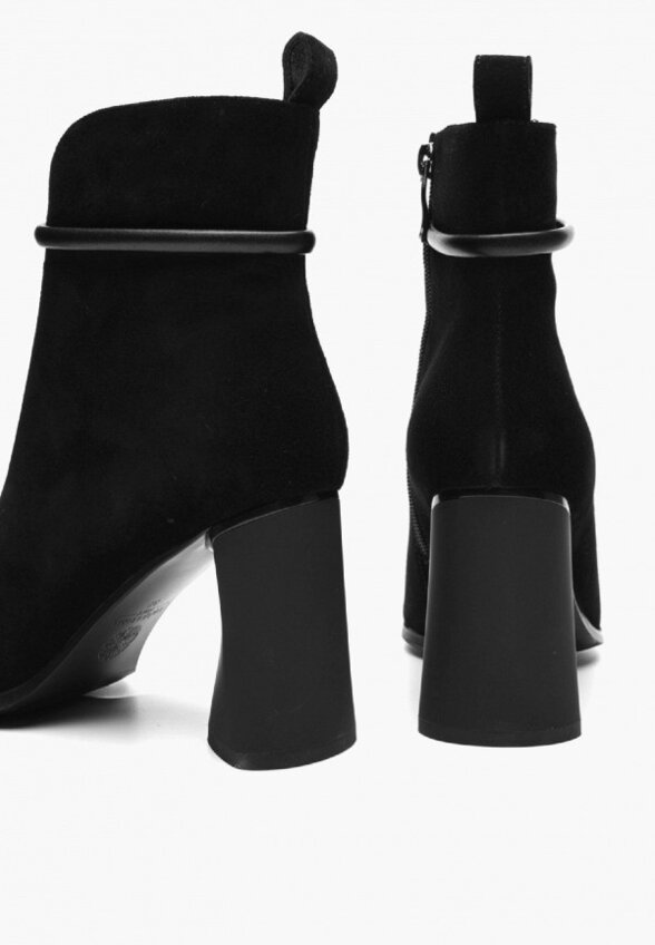 Ботильоны Federica Rodari