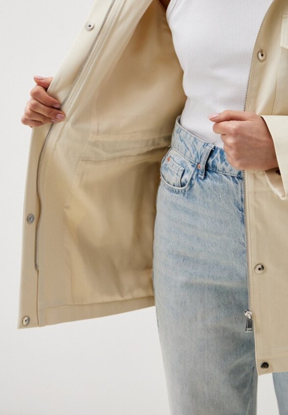 Ветровка Anna Pekun