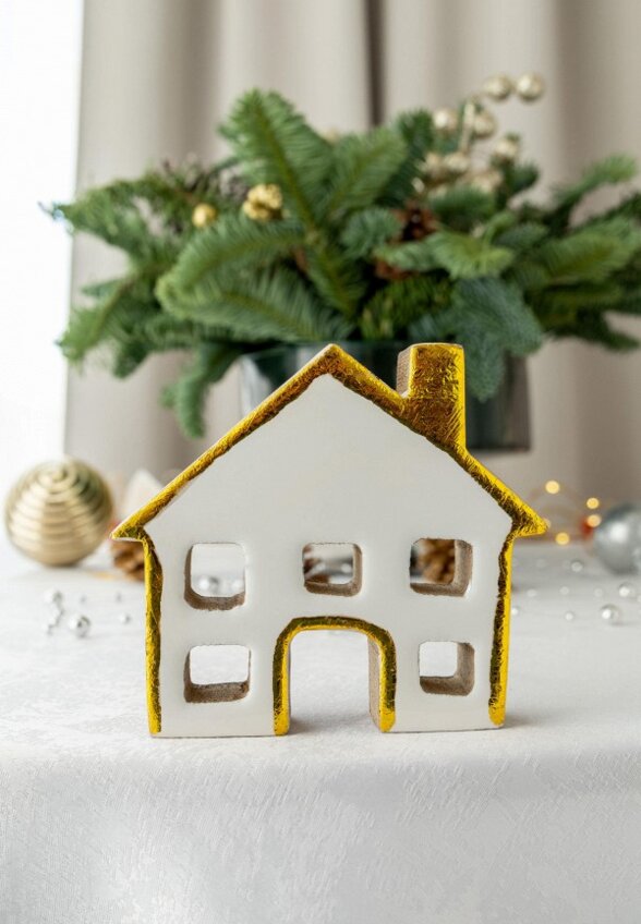 Фигурка декоративная DeNastia