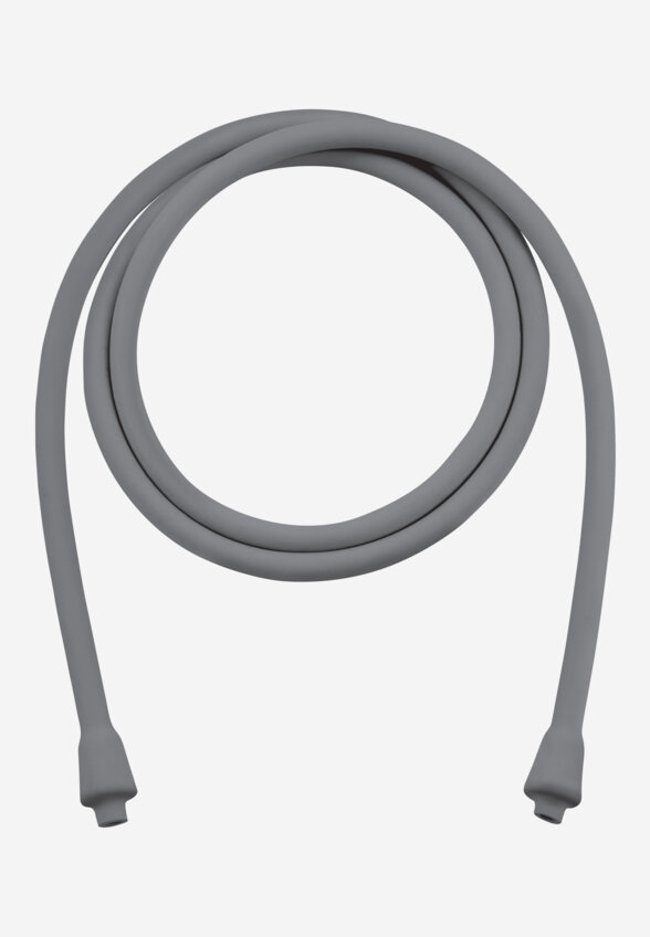 Трос силовой Demix, Серый