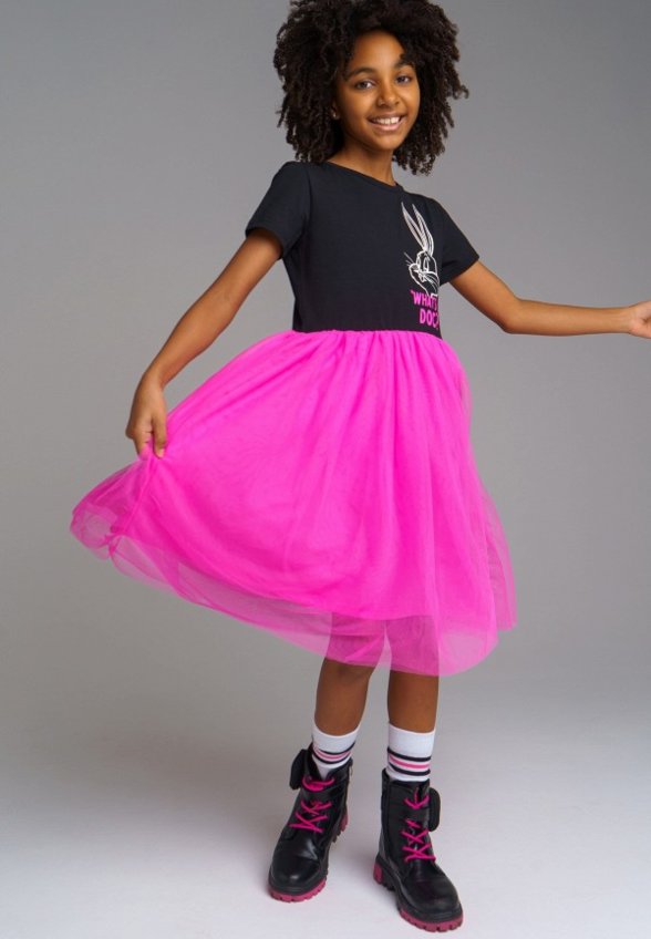 Платье PlayToday