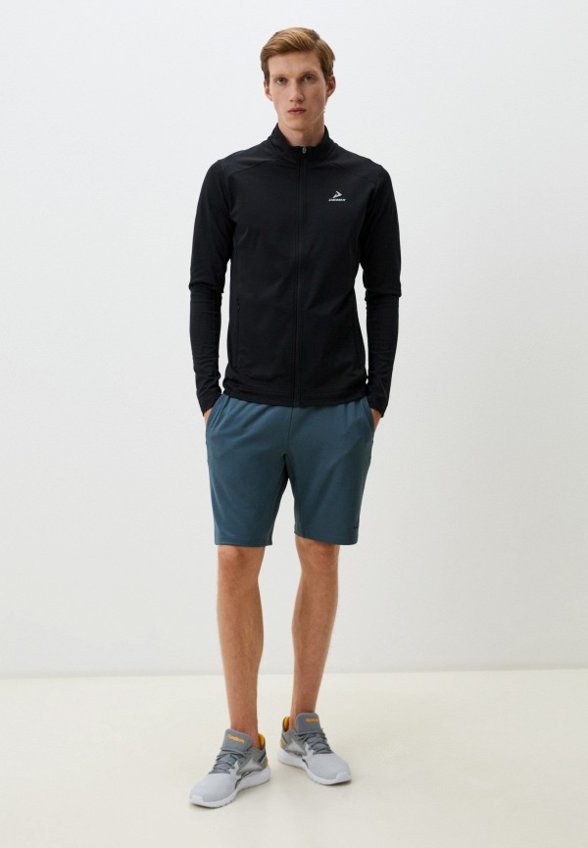 Шорты спортивные Demix