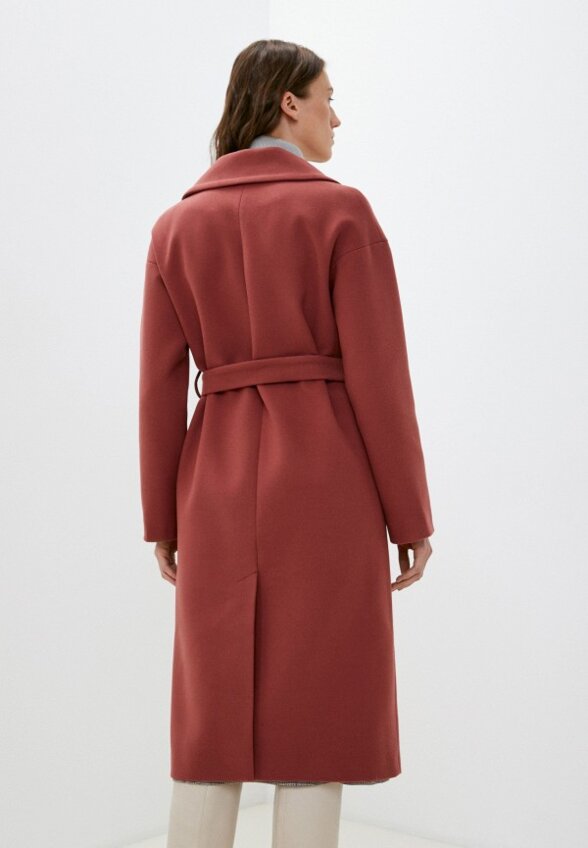 Пальто-халат Ovelli