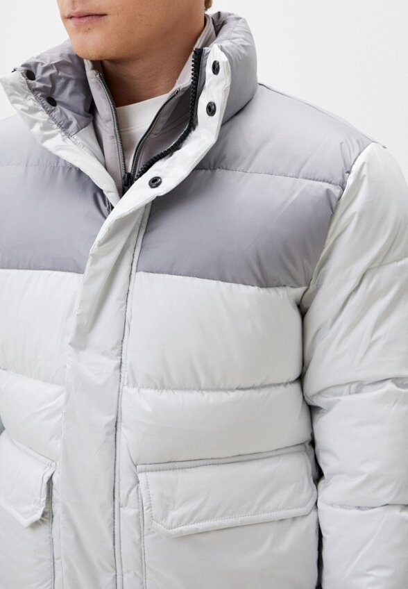 Пуховик Dewear