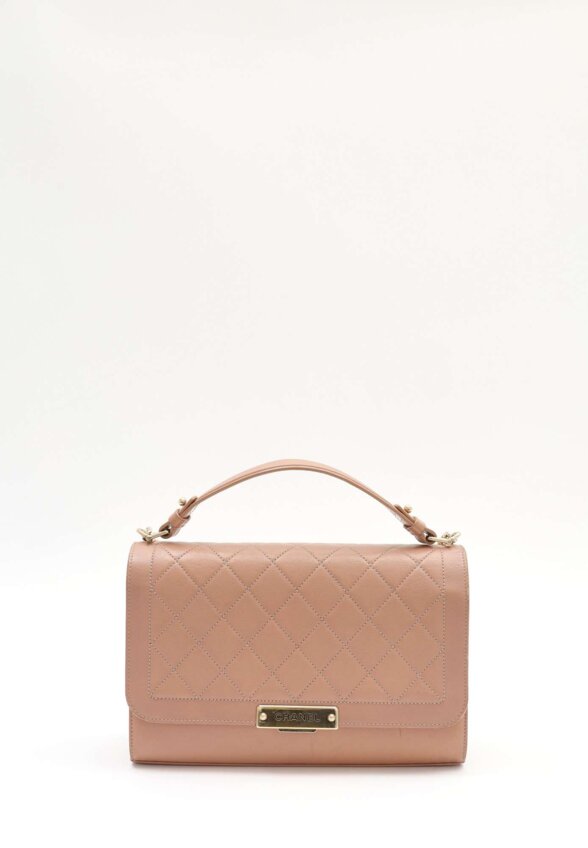 Chanel Label