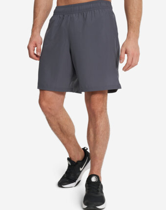 Шорты мужские Under Armour, Серый женщинам