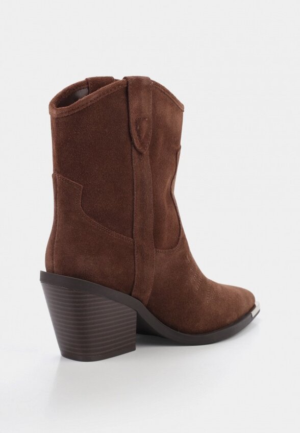 Ботильоны Araz