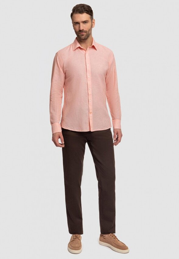 Рубашка Kanzler