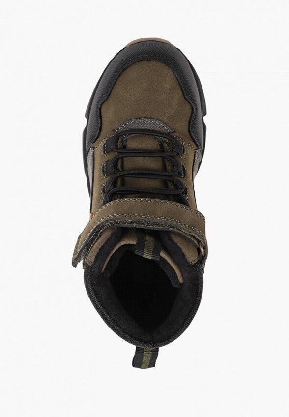 Кроссовки Shuzzi