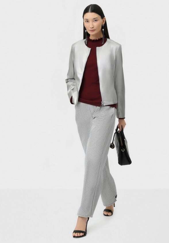 Водолазка Harmonia Sensuum