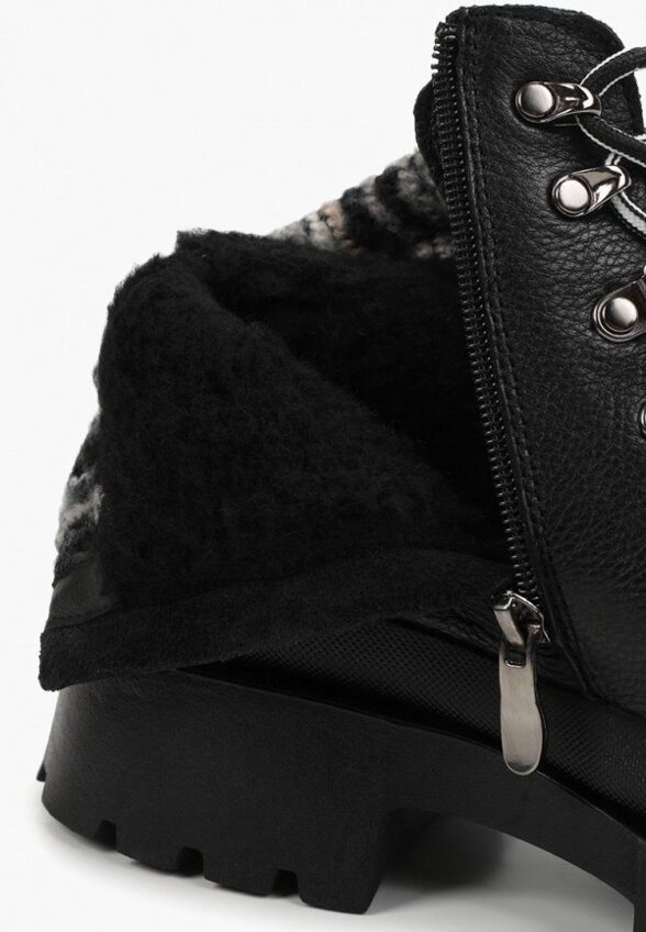 Ботинки Ortmann