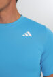 Футболка мужская adidas Club, Голубой6  - превью
